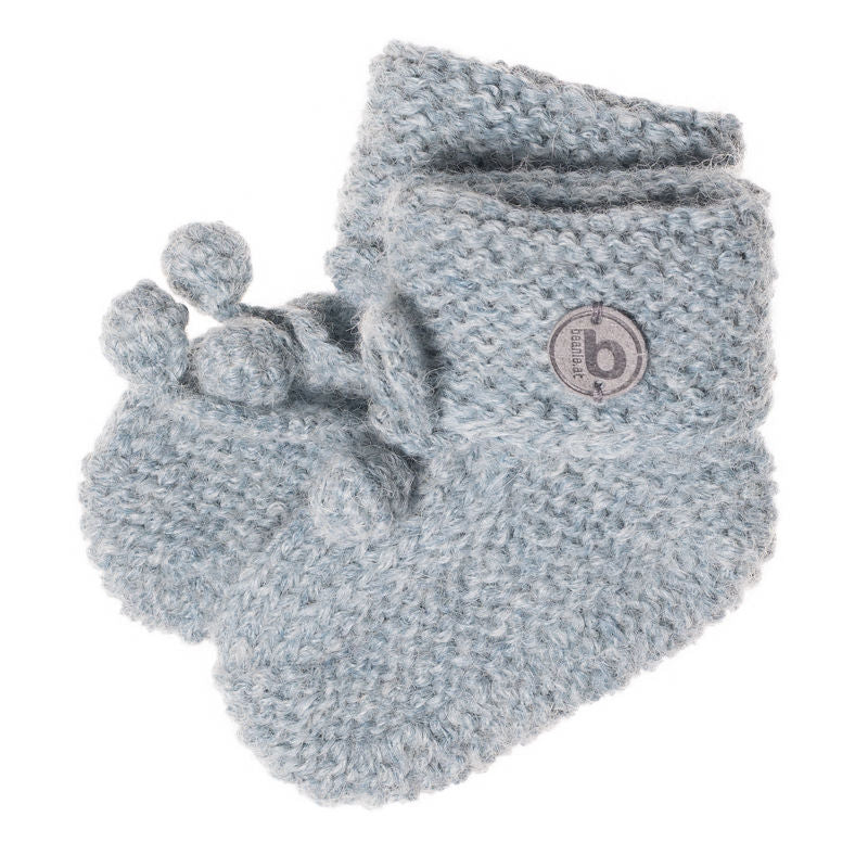 Alpaka Babykleidung
