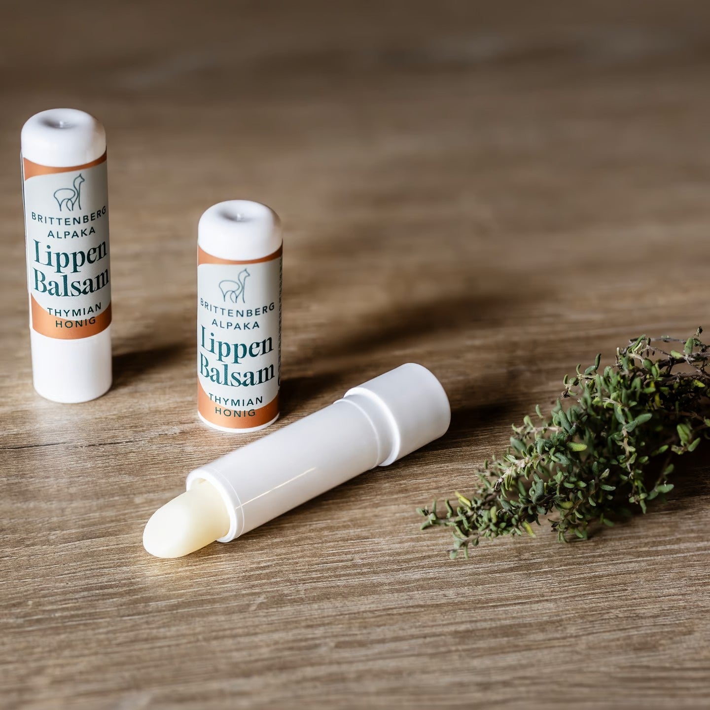 Alpaka Naturkosmetik
