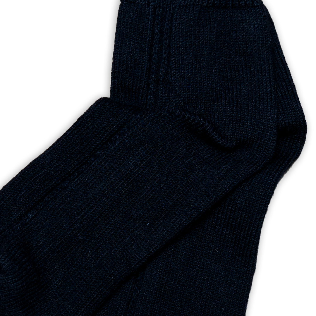 Alpaka Wohlfühlsocken