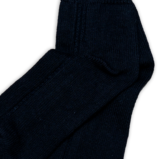 Alpaka Wohlfühlsocken