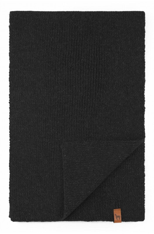 Alpaka Schal aus Baby Alpaka-Merino-Mix
