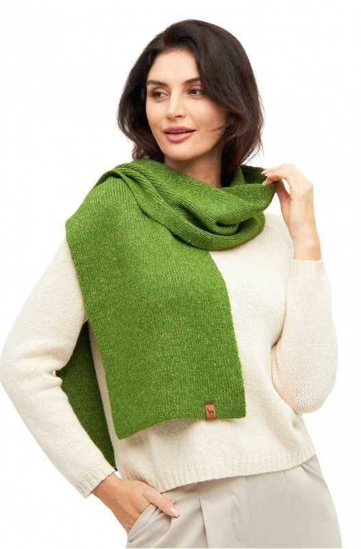 Alpaka Schal aus Baby Alpaka-Merino-Mix