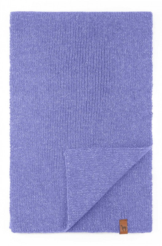 Alpaka Schal aus Baby Alpaka-Merino-Mix