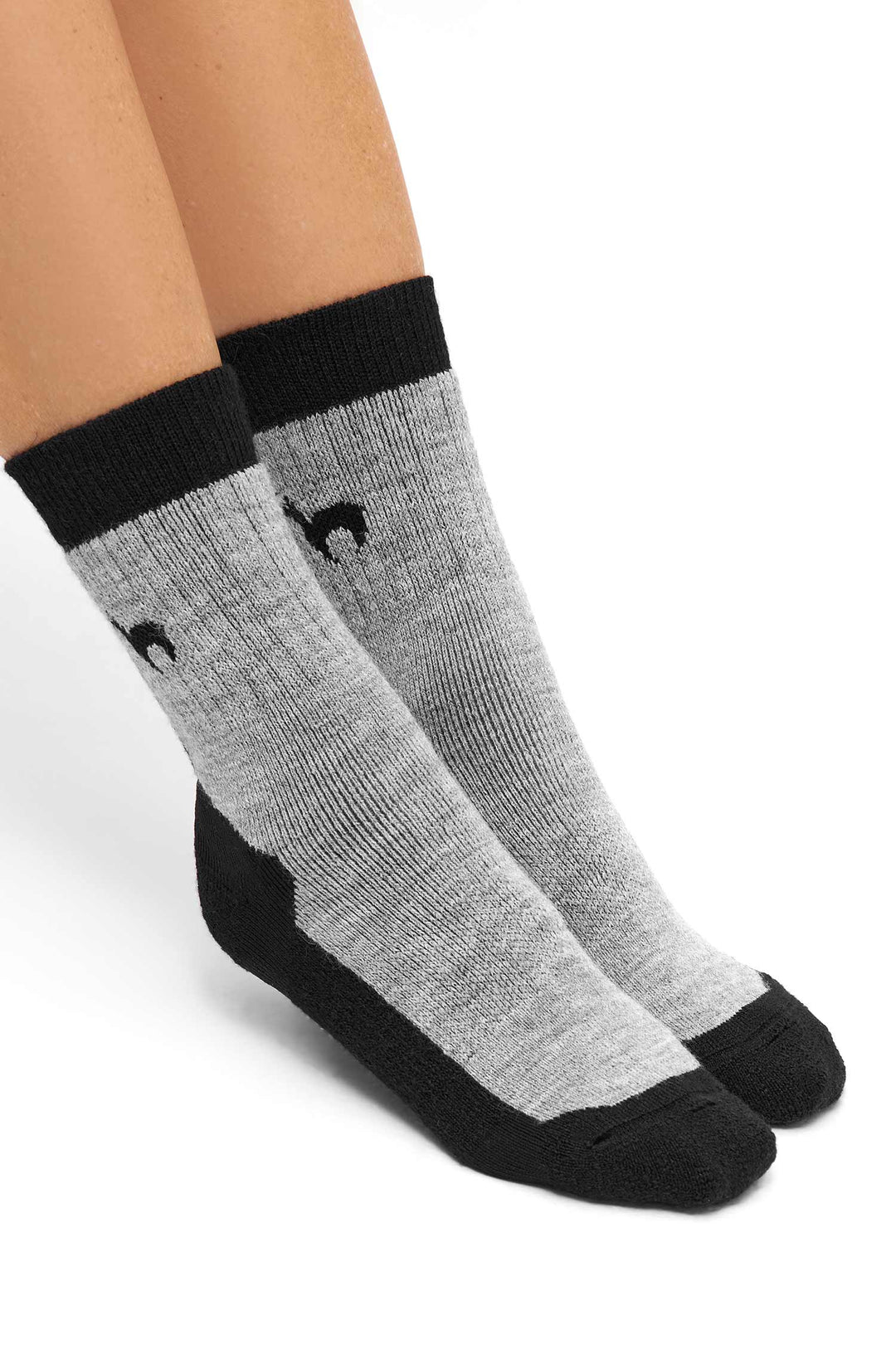 Alpaka Treckingsocken