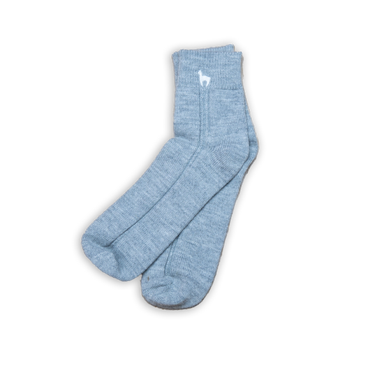 Alpaka Wohlfühlsocken