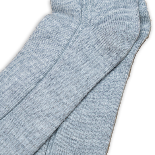 Alpaka Wohlfühlsocken