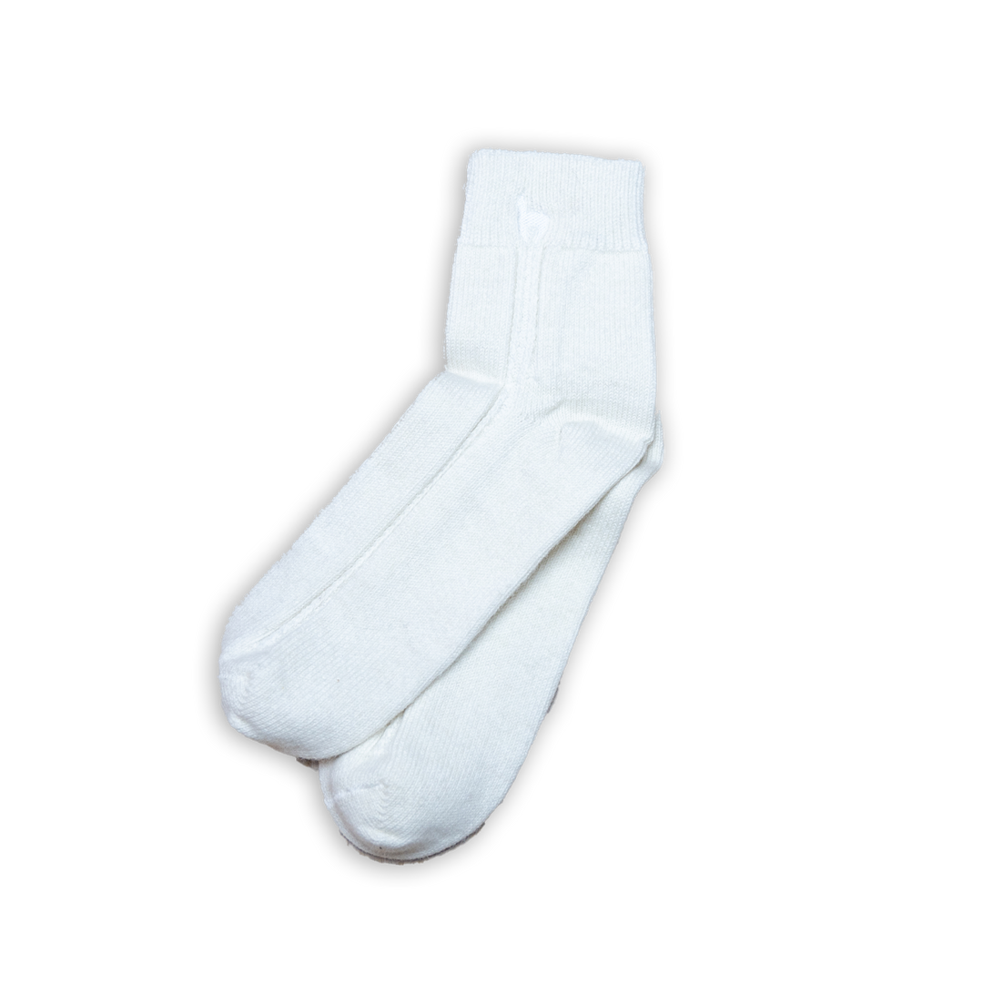 Alpaka Wohlfühlsocken