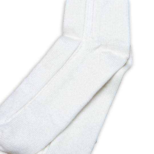 Alpaka Wohlfühlsocken