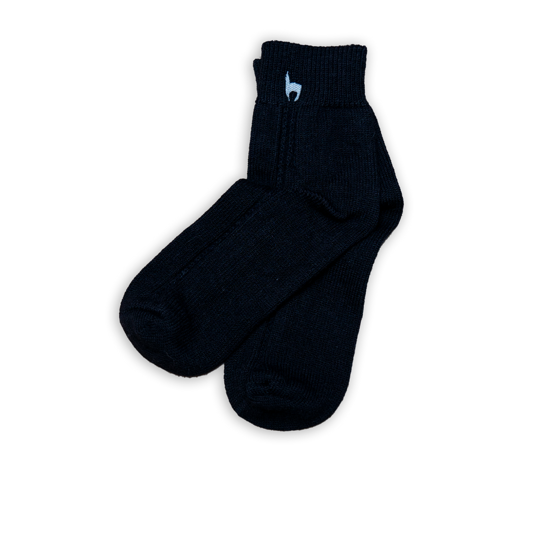 Alpaka Wohlfühlsocken