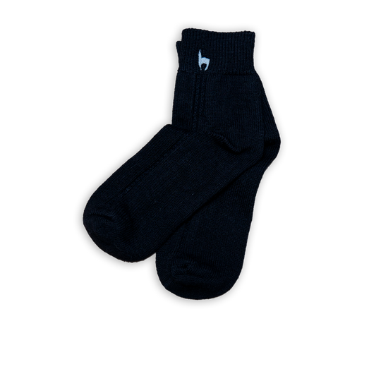 Alpaka Wohlfühlsocken